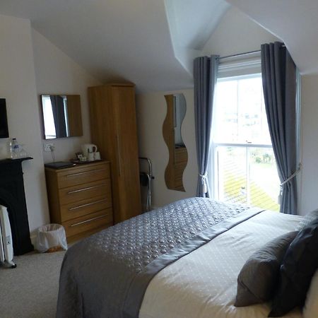Bryn Derwen Guest House Conwy Eksteriør bilde