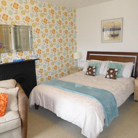 Bryn Derwen Guest House Conwy Eksteriør bilde