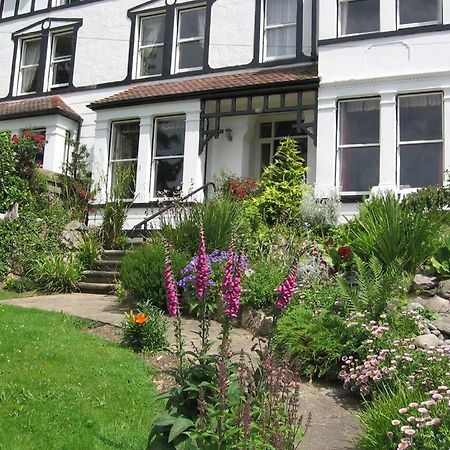 Bryn Derwen Guest House Conwy Eksteriør bilde