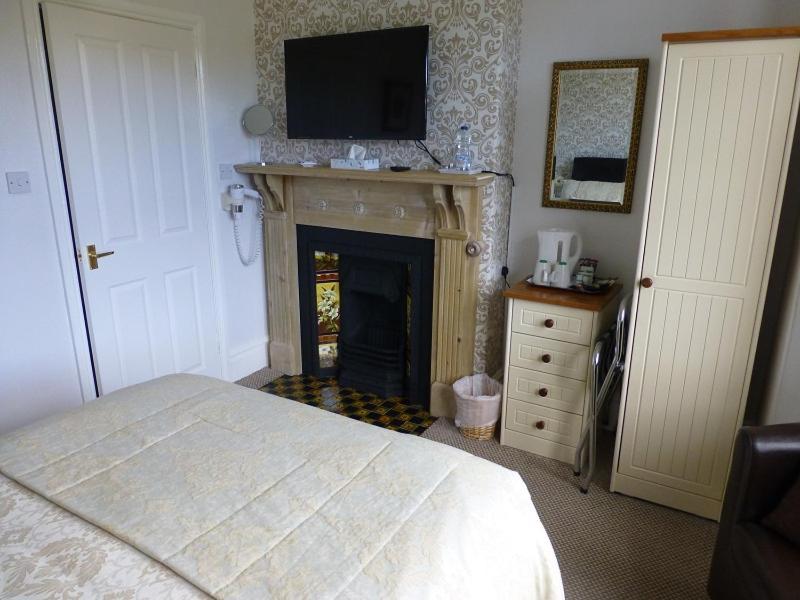 Bryn Derwen Guest House Conwy Eksteriør bilde