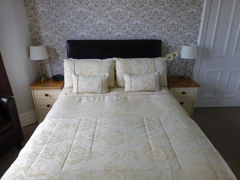 Bryn Derwen Guest House Conwy Eksteriør bilde