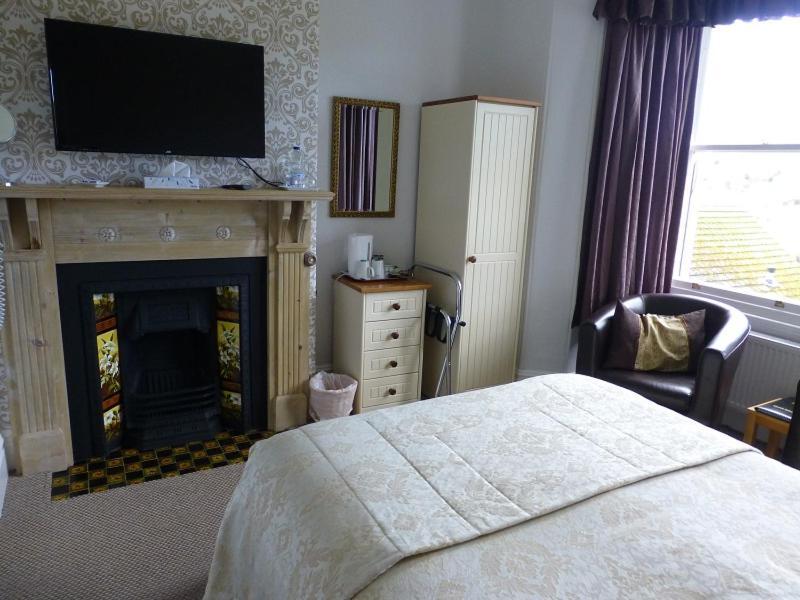 Bryn Derwen Guest House Conwy Eksteriør bilde