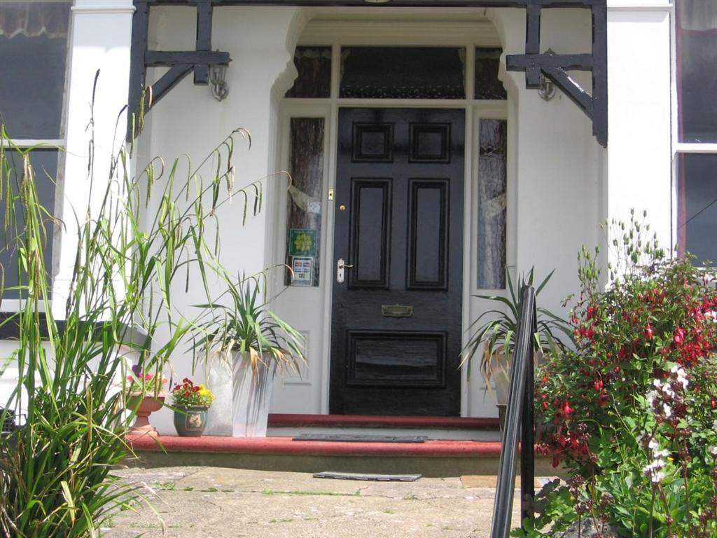 Bryn Derwen Guest House Conwy Eksteriør bilde