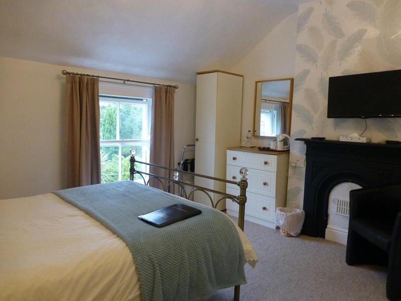Bryn Derwen Guest House Conwy Eksteriør bilde