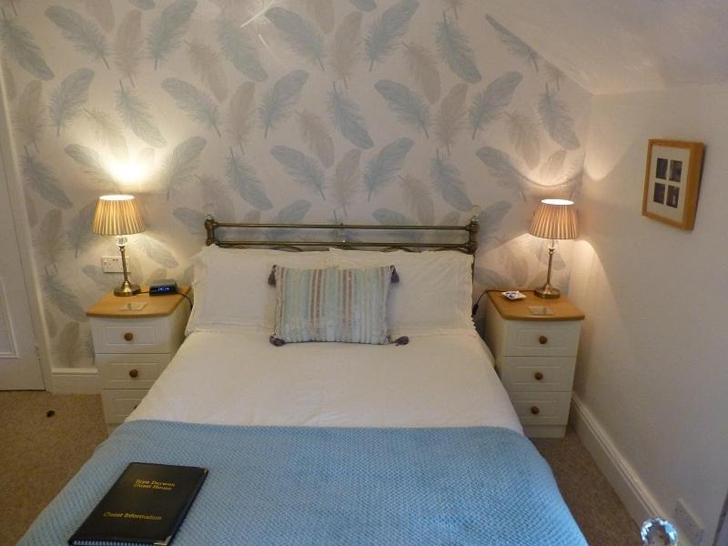 Bryn Derwen Guest House Conwy Eksteriør bilde