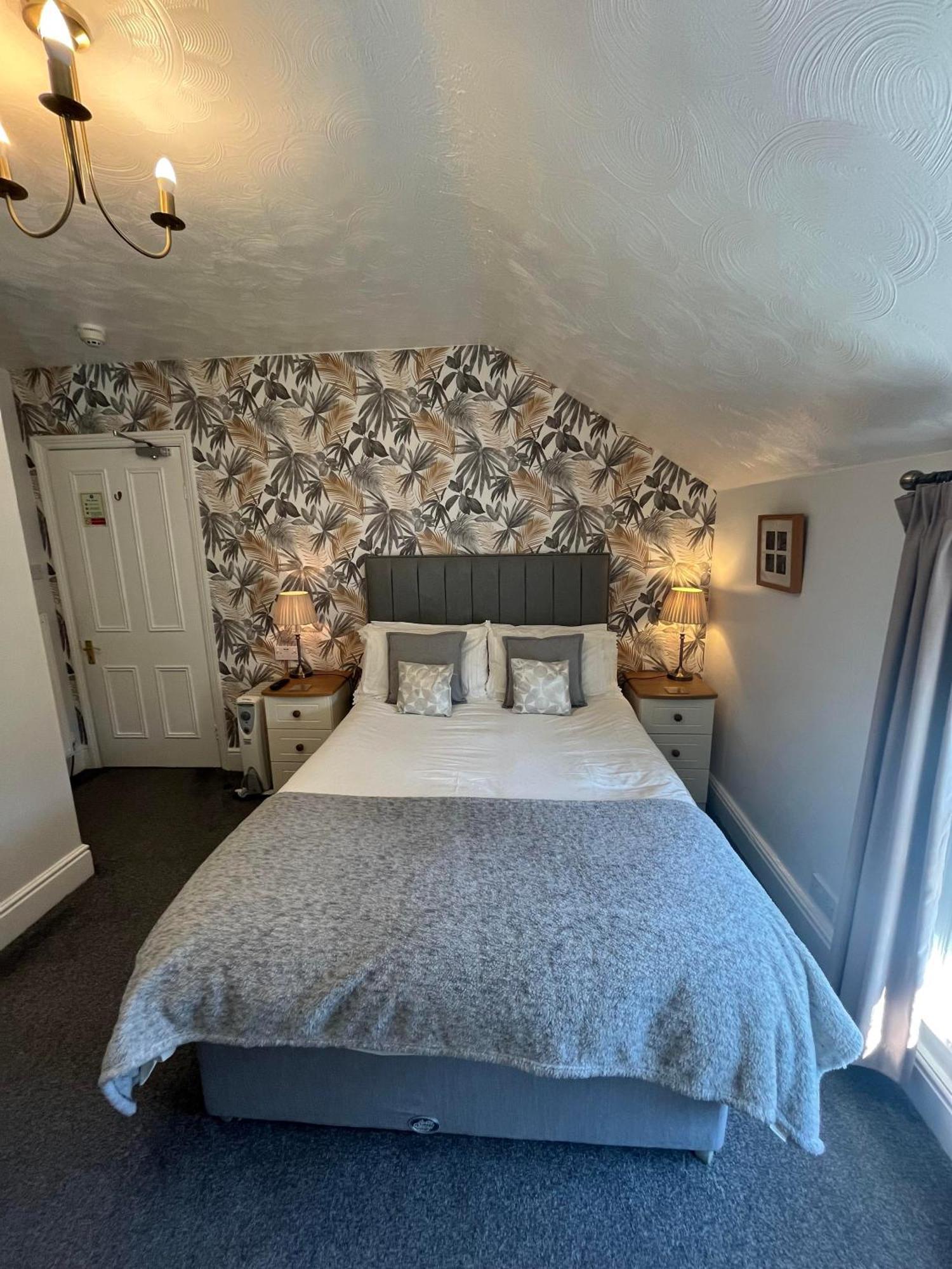 Bryn Derwen Guest House Conwy Rom bilde