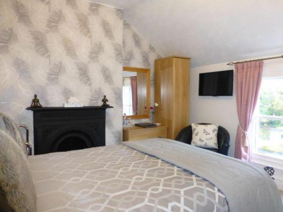 Bryn Derwen Guest House Conwy Rom bilde