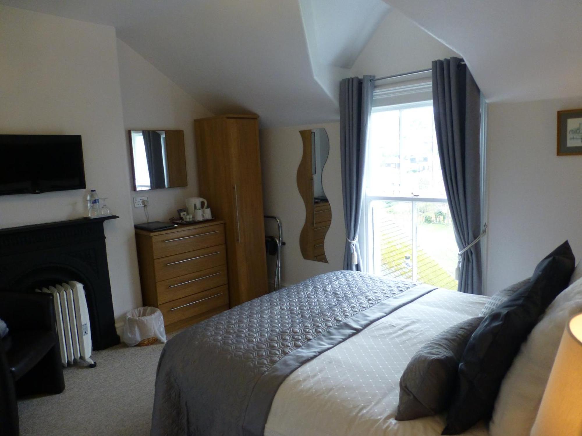 Bryn Derwen Guest House Conwy Eksteriør bilde