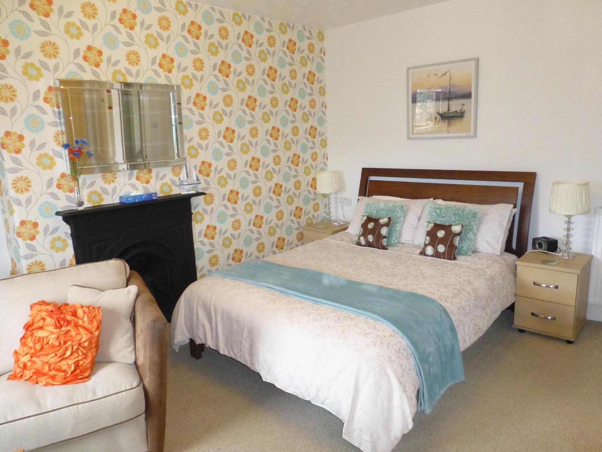 Bryn Derwen Guest House Conwy Eksteriør bilde