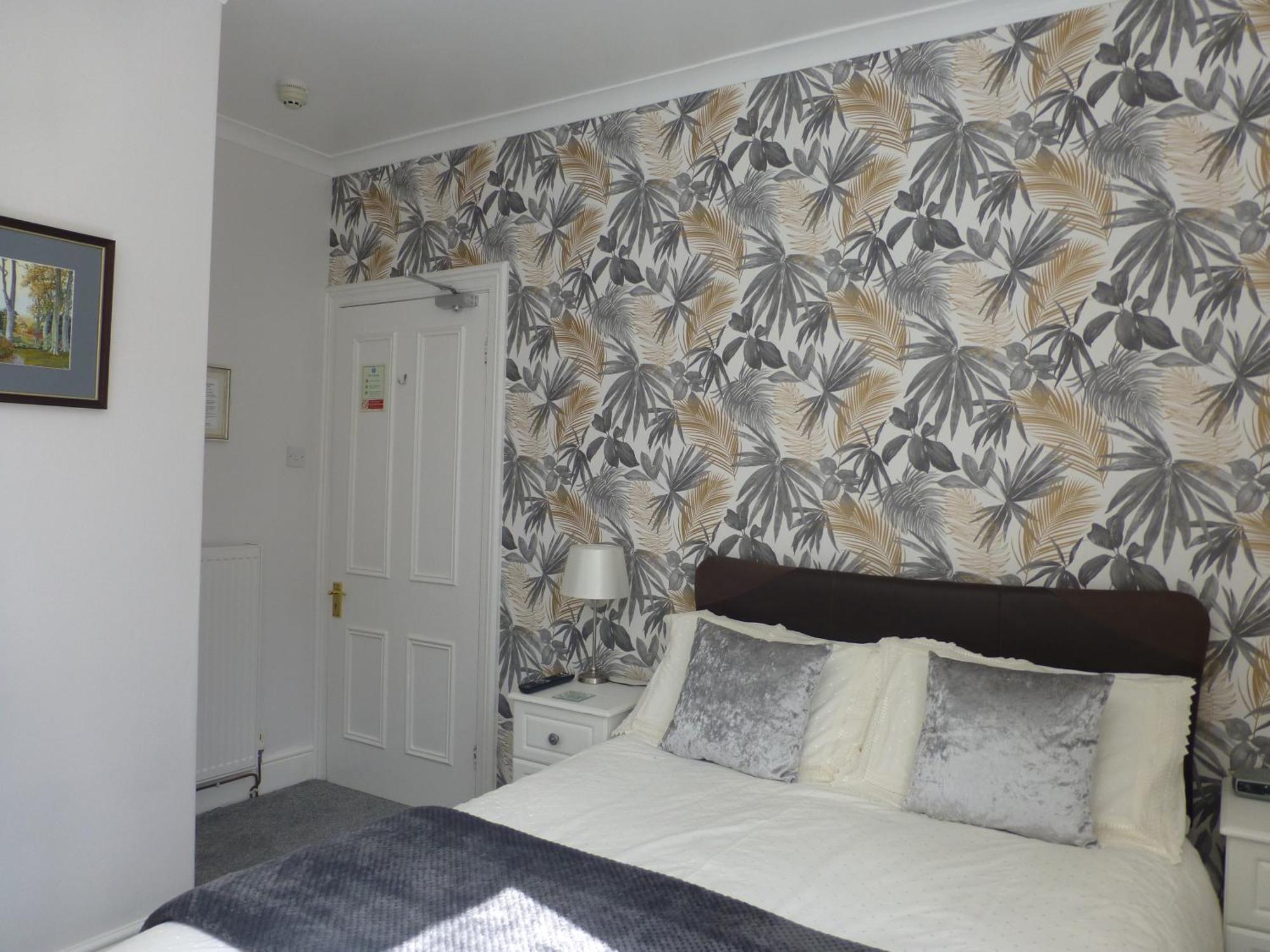 Bryn Derwen Guest House Conwy Eksteriør bilde