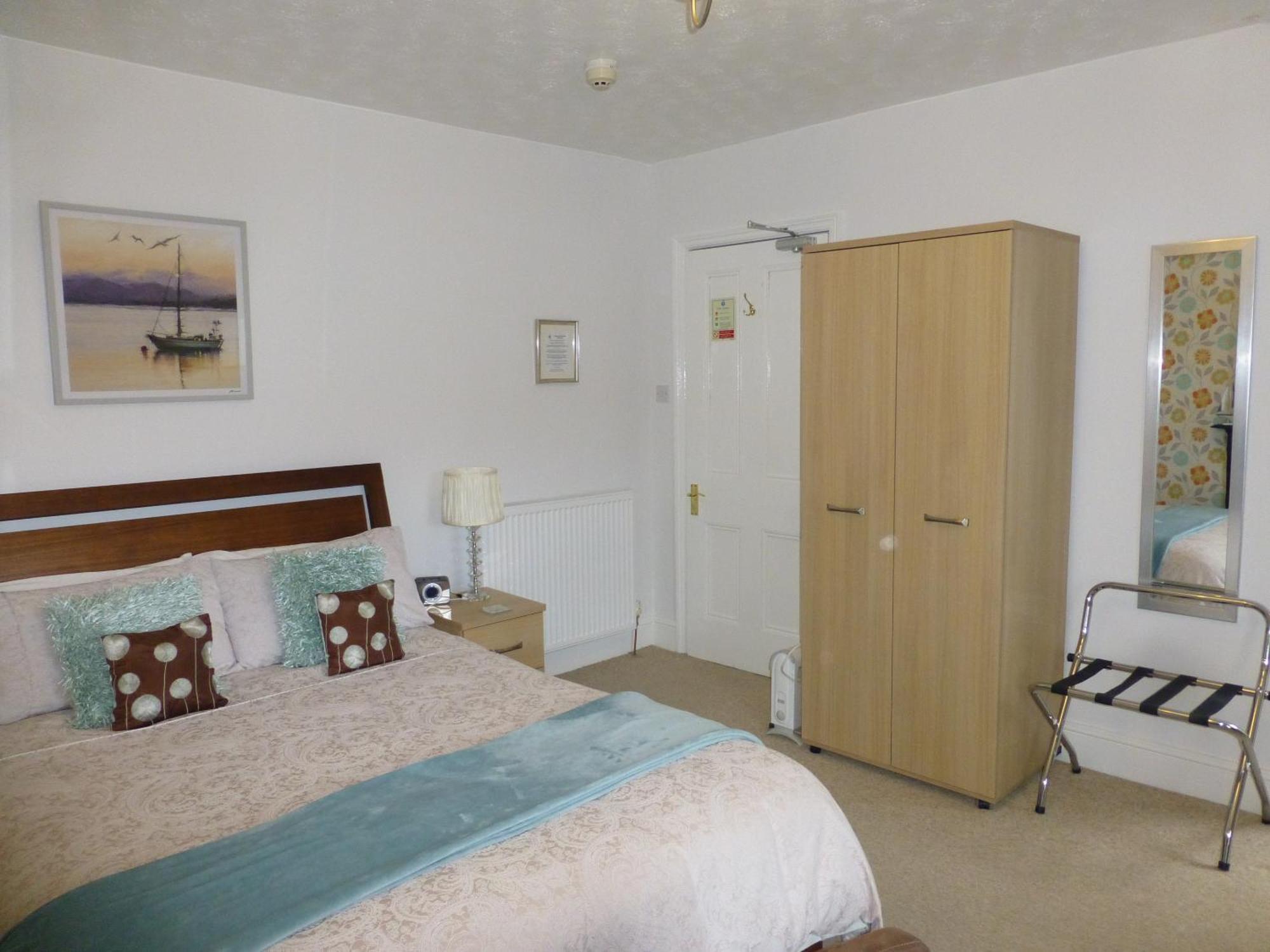 Bryn Derwen Guest House Conwy Eksteriør bilde