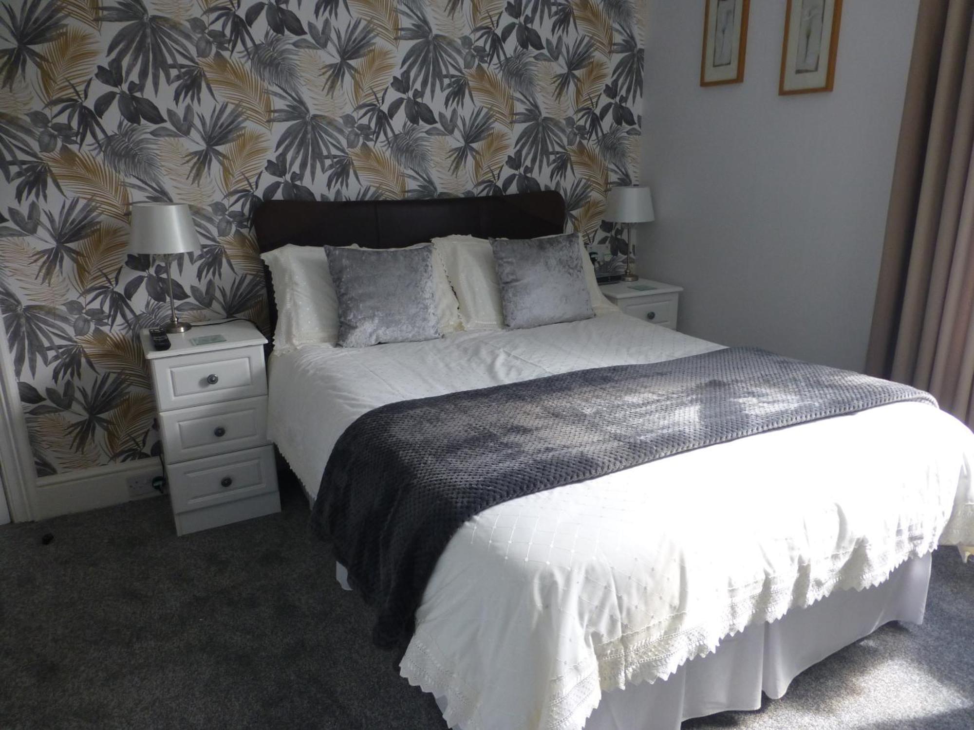 Bryn Derwen Guest House Conwy Eksteriør bilde