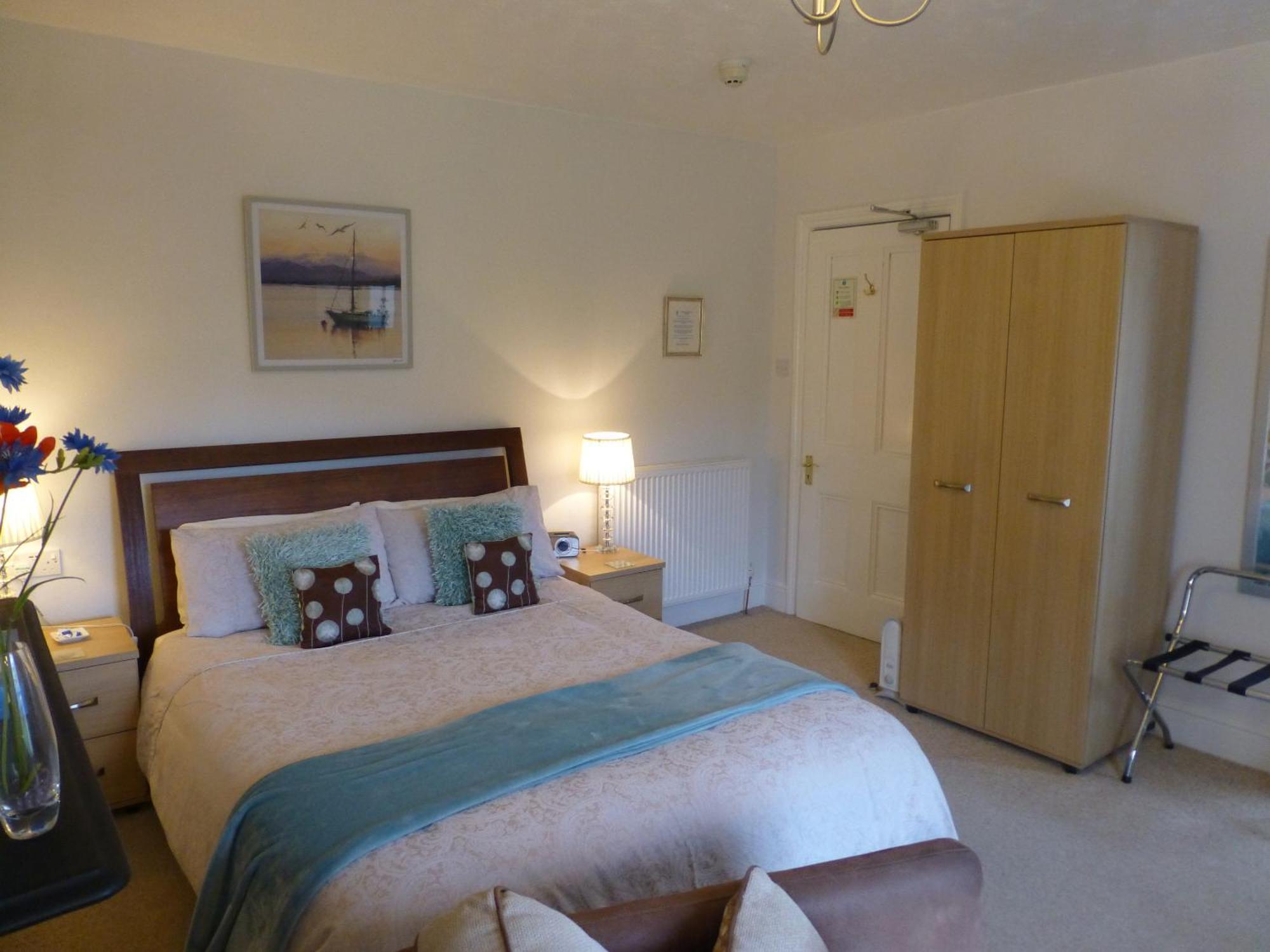 Bryn Derwen Guest House Conwy Eksteriør bilde