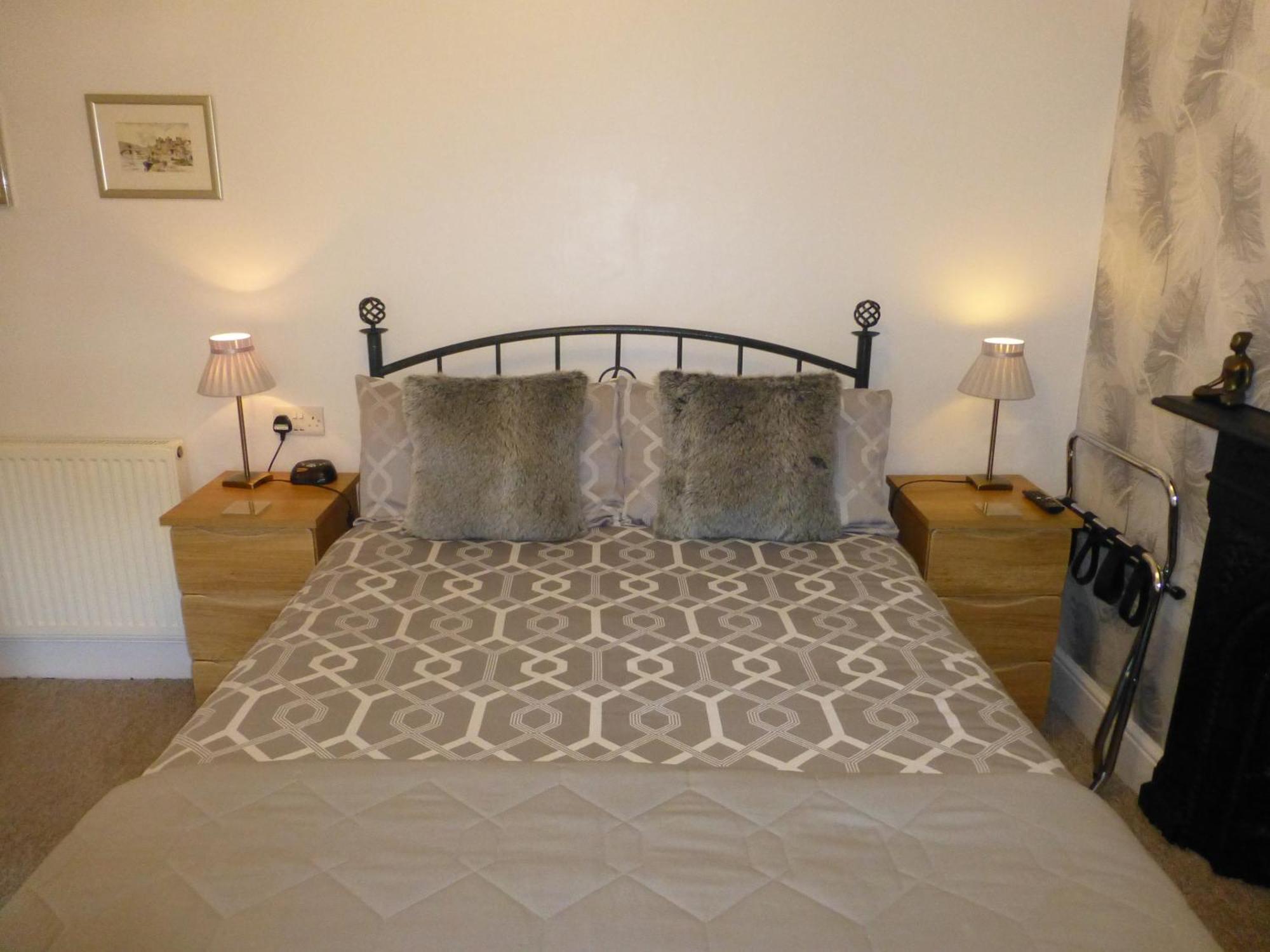 Bryn Derwen Guest House Conwy Rom bilde