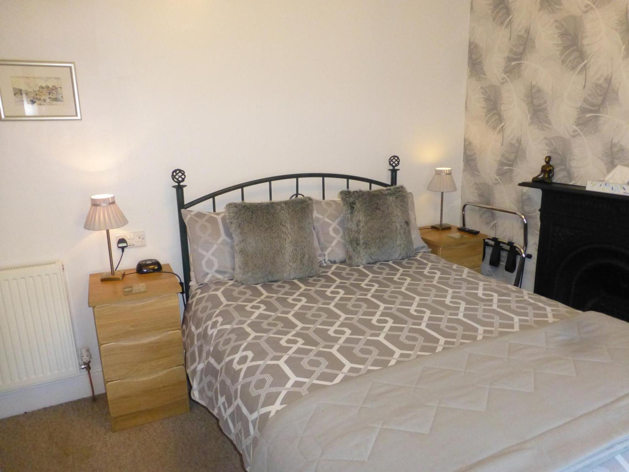 Bryn Derwen Guest House Conwy Rom bilde