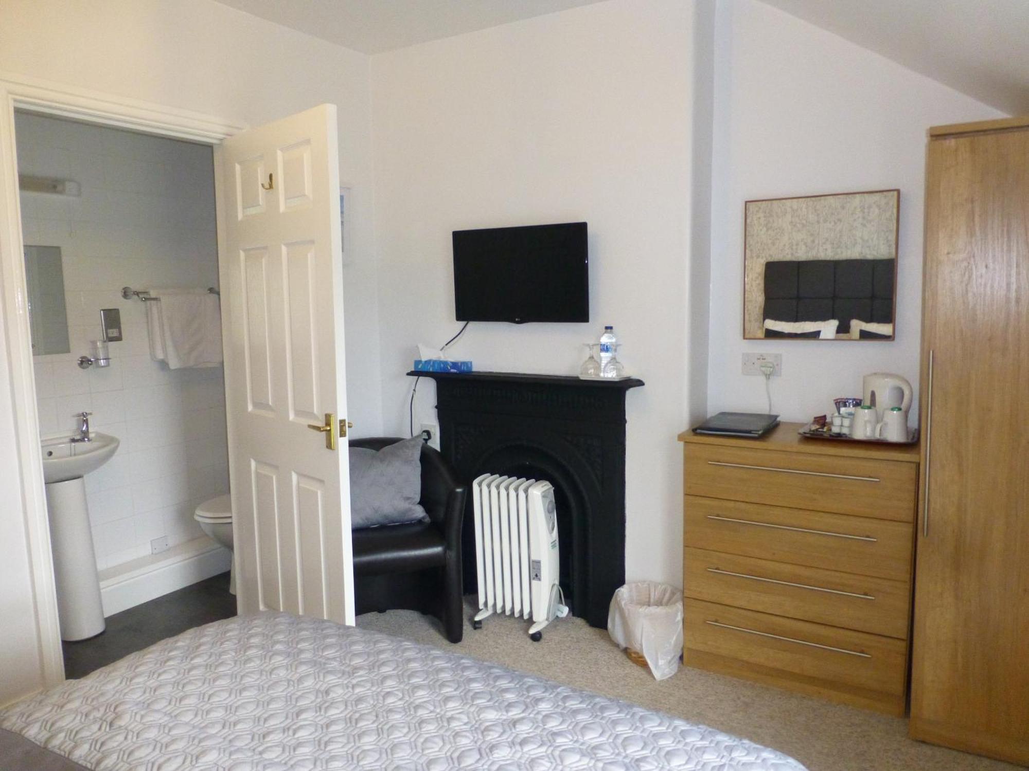 Bryn Derwen Guest House Conwy Eksteriør bilde
