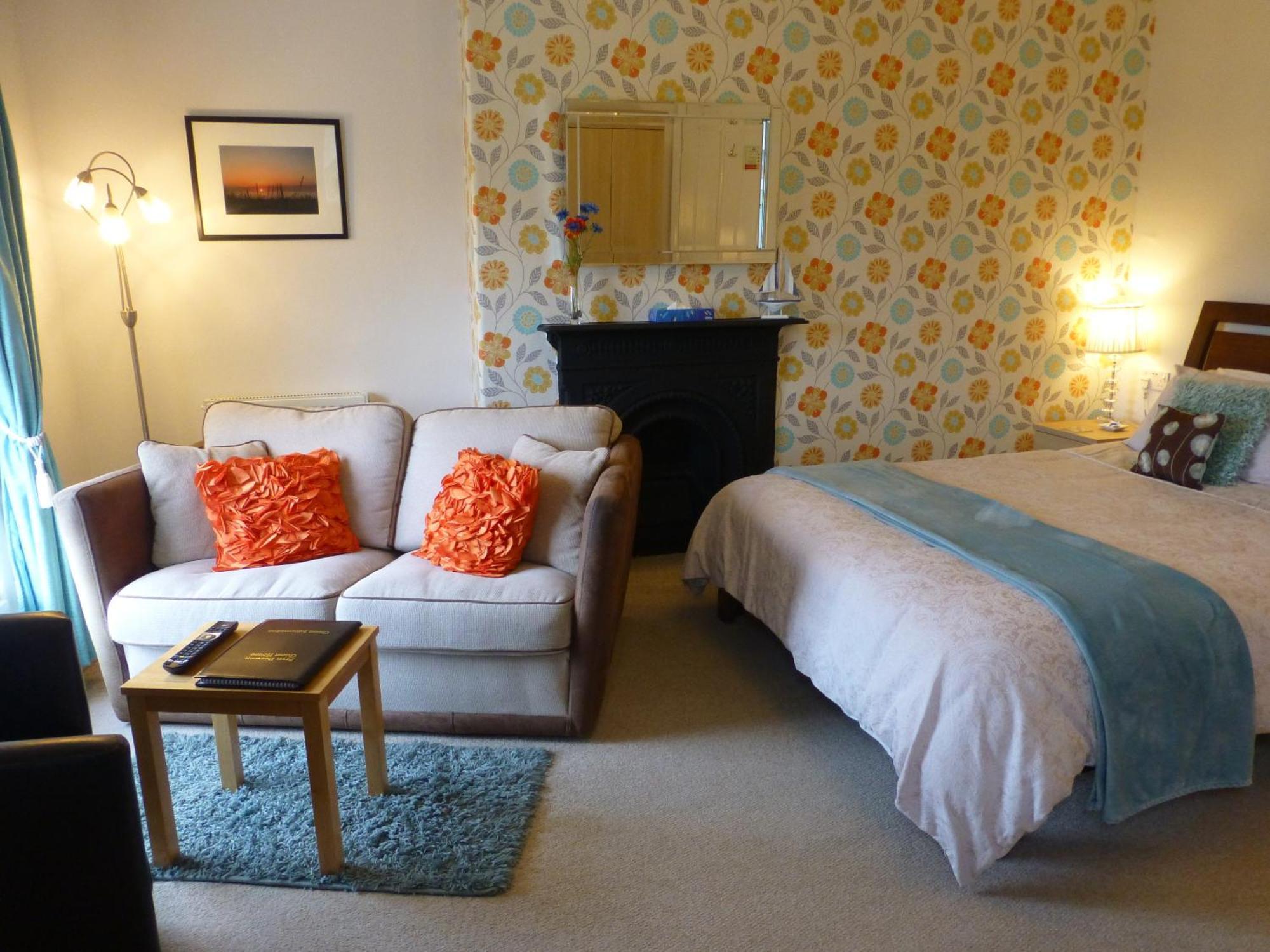 Bryn Derwen Guest House Conwy Eksteriør bilde