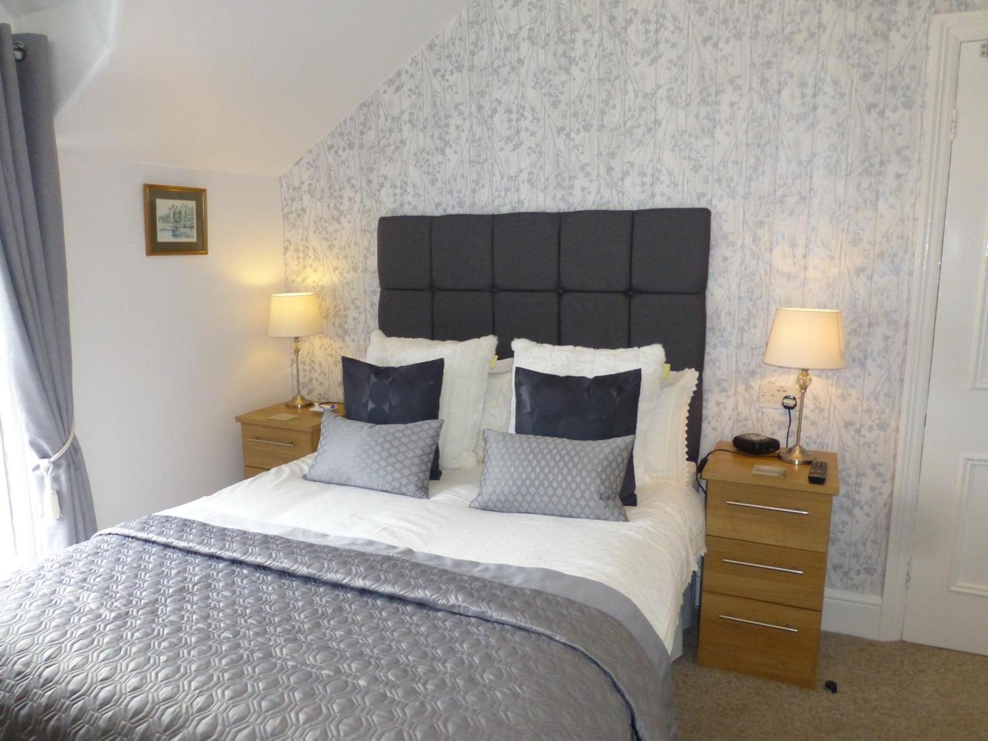 Bryn Derwen Guest House Conwy Eksteriør bilde