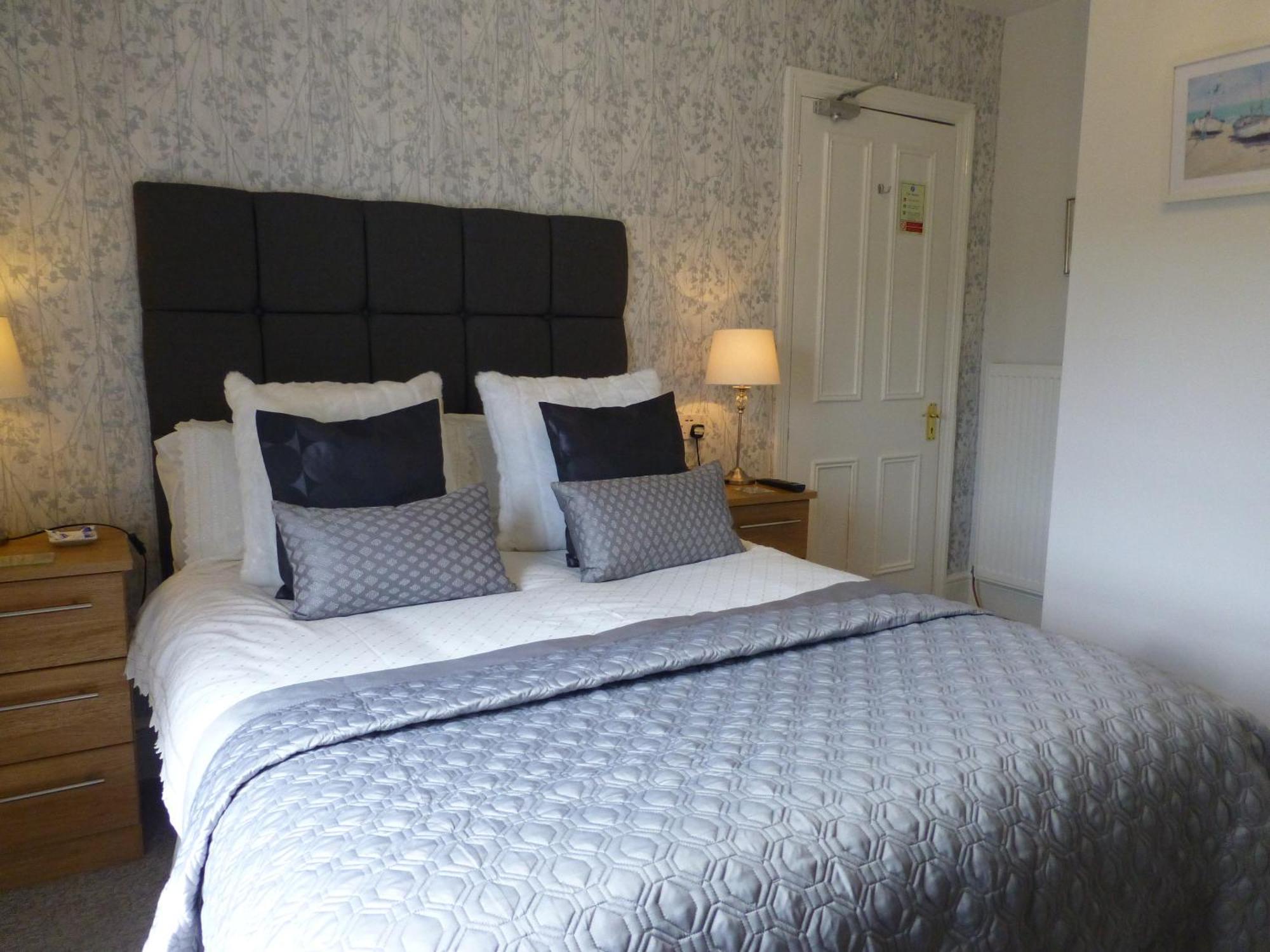 Bryn Derwen Guest House Conwy Eksteriør bilde