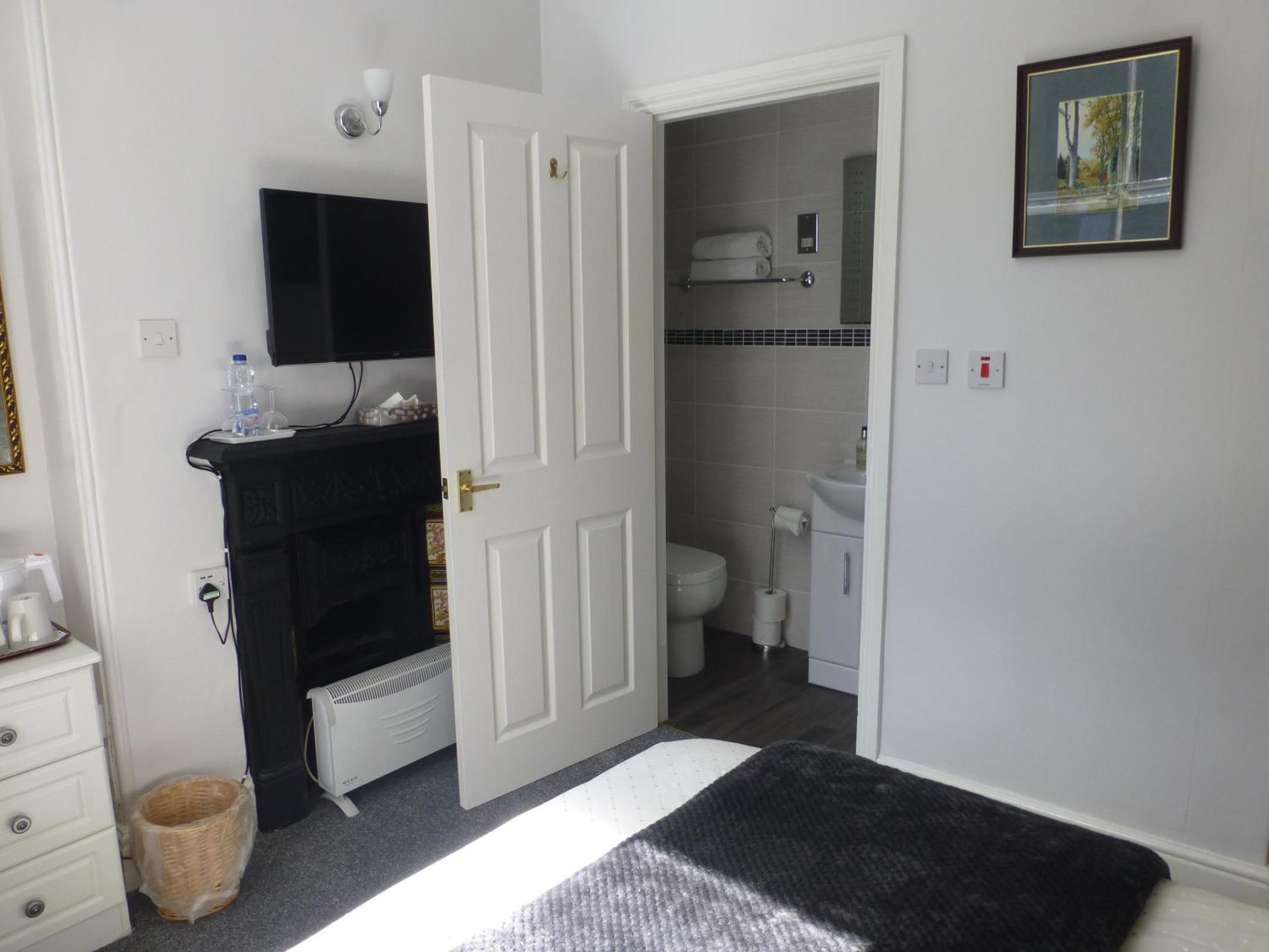 Bryn Derwen Guest House Conwy Eksteriør bilde