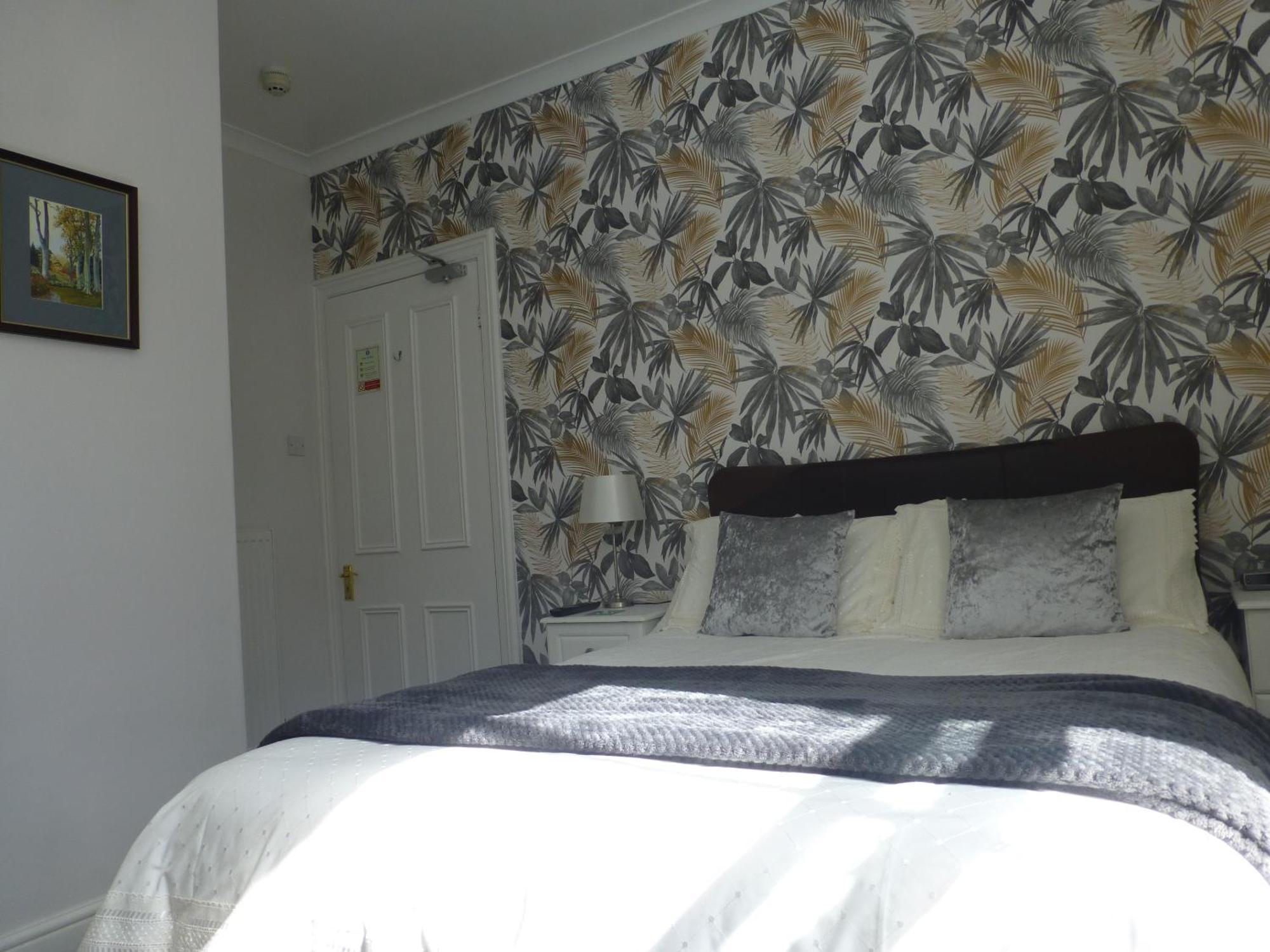 Bryn Derwen Guest House Conwy Rom bilde