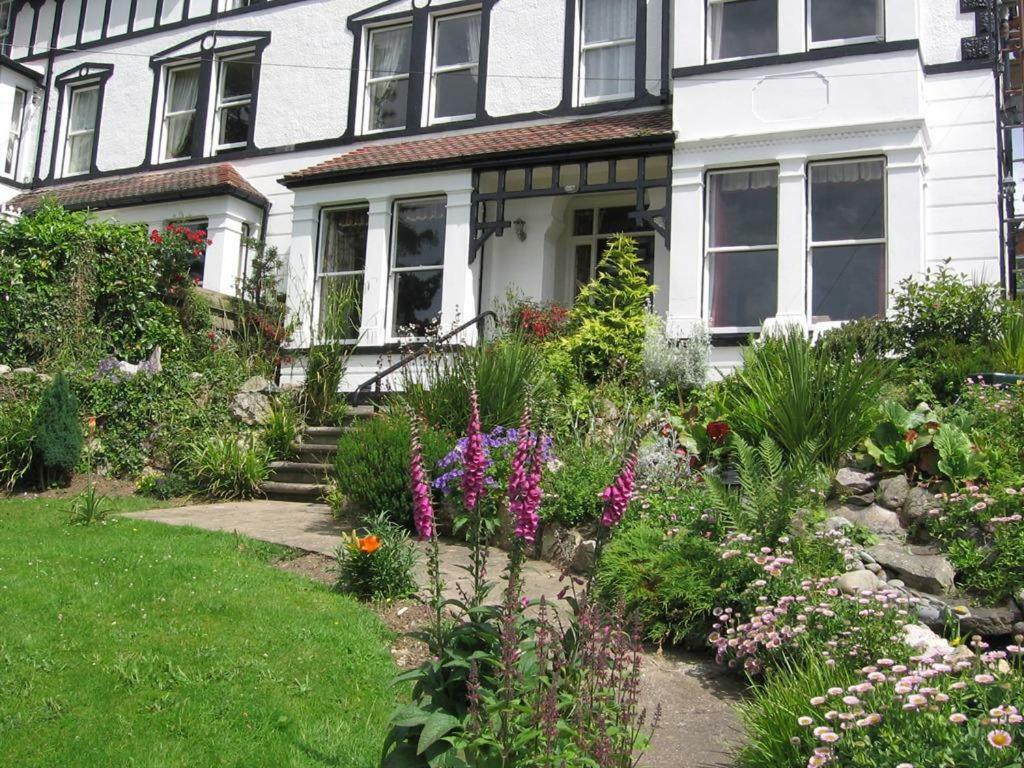 Bryn Derwen Guest House Conwy Eksteriør bilde